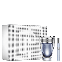 Conjunto Invictus Paco Rabanne - Eau de Toilette 150ml + Travel Size 10ml