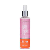Orgânica Peony & Orange - Body Spray Feminino 250ml