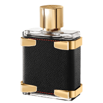 CH Men Insignia Carolina Herrera Eau de Toilette - Perfume Masculino 100ml