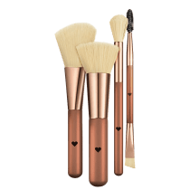 quem disse, berenice? Metal Bronze - Kit de Pincéis (4 produtos)