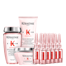 Kit de Tratamento Completo Kérastase Genesis Cure Anti-Chute Fortifiant