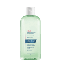 DUCRAY Sabal - Shampoo 200ml