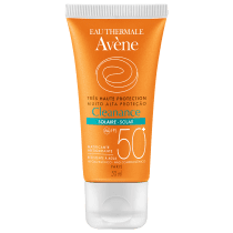 Avène Cleanance FPS 50 - Protetor Solar Facial 50ml