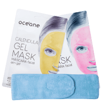 Kit Océane Hidrata, Ilumina e Nutre (3 Produtos)