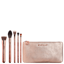 Kit de Pincéis Sigma Beauty Iconic (6 Produtos)