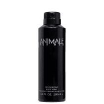Animale For Men - Body Spray Masculino 200ml