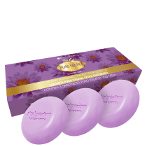 Kit Phytoderm Phyto Pure Secret - Sabonete em Barra 3x90g
