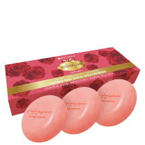 Kit Phytoderm Phyto Intense Love - Sabonete em Barra 3x90g