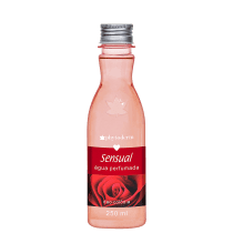 Sensual Phytoderm Deo Colônia - Perfume Feminino 250ml