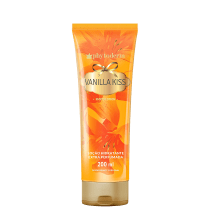 Phytoderm Phyto Vanilla Kiss - Loção Hidratante Corporal 200ml