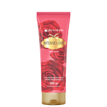 Phytoderm Phyto Intense Love - Loção Hidratante Corporal 200ml