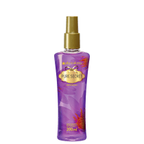 Phytoderm Pure Secret Deo Colônia - Body Spray Feminino 200ml