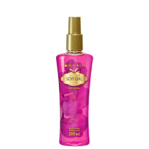 Phytoderm Sexy Girl Deo Colônia - Body Spray Feminino 200ml