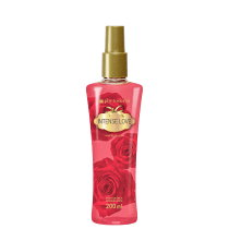 Phytoderm Intense Love Deo Colônia - Body Spray Feminino 200ml