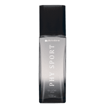 Phy Sport Phytoderm Deo Colônia - Perfume Masculino 100ml