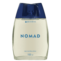 Nomad Phytoderm Deo Colônia - Perfume Masculino 100ml