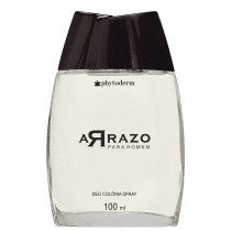 Arrazo Phytoderm Deo Colônia - Perfume Masculino 100ml