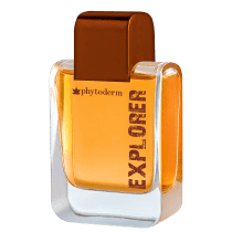 Explorer Phytoderm Deo Colônia - Perfume Masculino 100ml