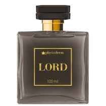 Lord Phytoderm Deo Colônia - Perfume Masculino 100ml