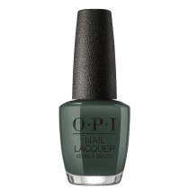 OPI Nail Things I'Ve Seen In Aber-Green - Esmalte 15ml