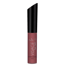 Vult Visage Rosa Frio - Batom Líquido 4,5g