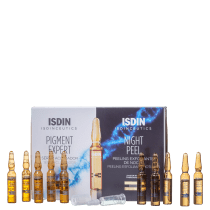 Kit ISDIN Isdinceutics Pigment Expert e Night Peel (2 Produtos)