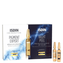 Kit ISDIN Isdinceutics Pigment Expert e Night Peel