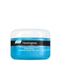 Neutrogena Hydro Boost - Creme Hidratante Corporal 200ml