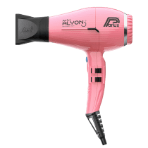Parlux Alyon 220V ASS2182 Rosa - Secador de Cabelo