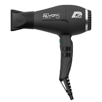 Parlux Alyon 220V ASS2122 Preto - Secador de Cabelo