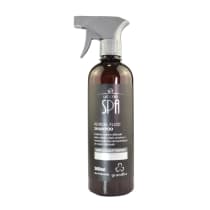 Imagem do produto Revival Fluid Shampoo Urbano Spa Black - 500ml