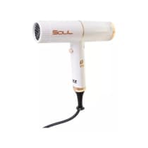 Imagem do produto Secador Lizz Profissional Soul Branco 120V