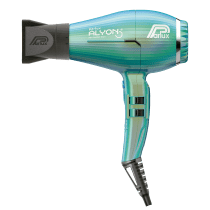 Parlux Alyon 220V ASS2202 Jade - Secador de Cabelo