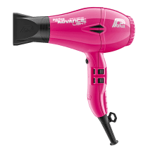 Parlux Advance Light 220V Fúcsia - Secador de Cabelo