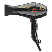 Parlux Advance Light 220V Preto - Secador de Cabelo