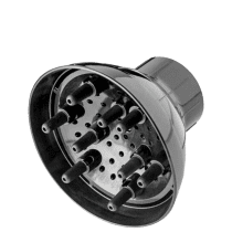 Parlux 385 PowerLight ASW1884 - Difusor de Cabelo
