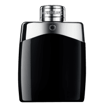 Perfume Legend Montblanc Eau de Toilette Masculino 100ml