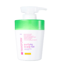 N.P.P.E. Chihtsai Transform Scalp - Máscara Capilar 250ml