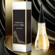 Imagem do produto Fragluxe Bad Girl EDT 100ml - Ferminino
