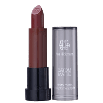 Ana Hickmann Beauty Sou Eu 02 - Batom Matte 3g