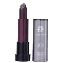 Ana Hickmann Beauty Isabel 05 - Batom Matte 3g