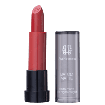 Ana Hickmann Beauty Fernanda 08 - Batom Matte 3g
