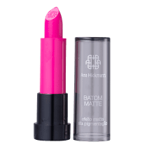 Ana Hickmann Beauty Doroty 10 - Batom Matte 3g