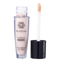 Ana Hickmann Beauty Mask 01 Claro - Corretivo Líquido 5ml