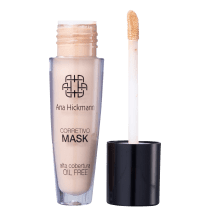 Ana Hickmann Beauty Mask 03 Claro - Corretivo Líquido 5ml