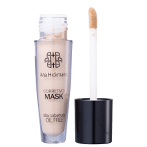 Ana Hickmann Beauty Mask 01 Médio - Corretivo Líquido 5ml