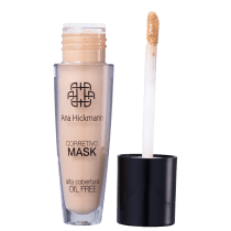 Ana Hickmann Beauty Mask 02 Médio - Corretivo Líquido 5ml