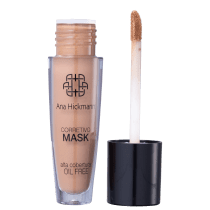 Ana Hickmann Beauty Mask 02 Escuro - Corretivo Líquido 5ml