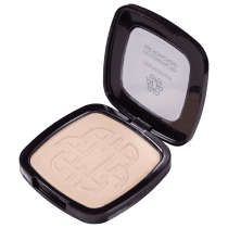 Ana Hickmann Beauty Micronizado Claro 01 - Pó Compacto 11g