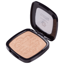 Ana Hickmann Beauty 03 Bronzer - Pó Iluminador Compacto 11g